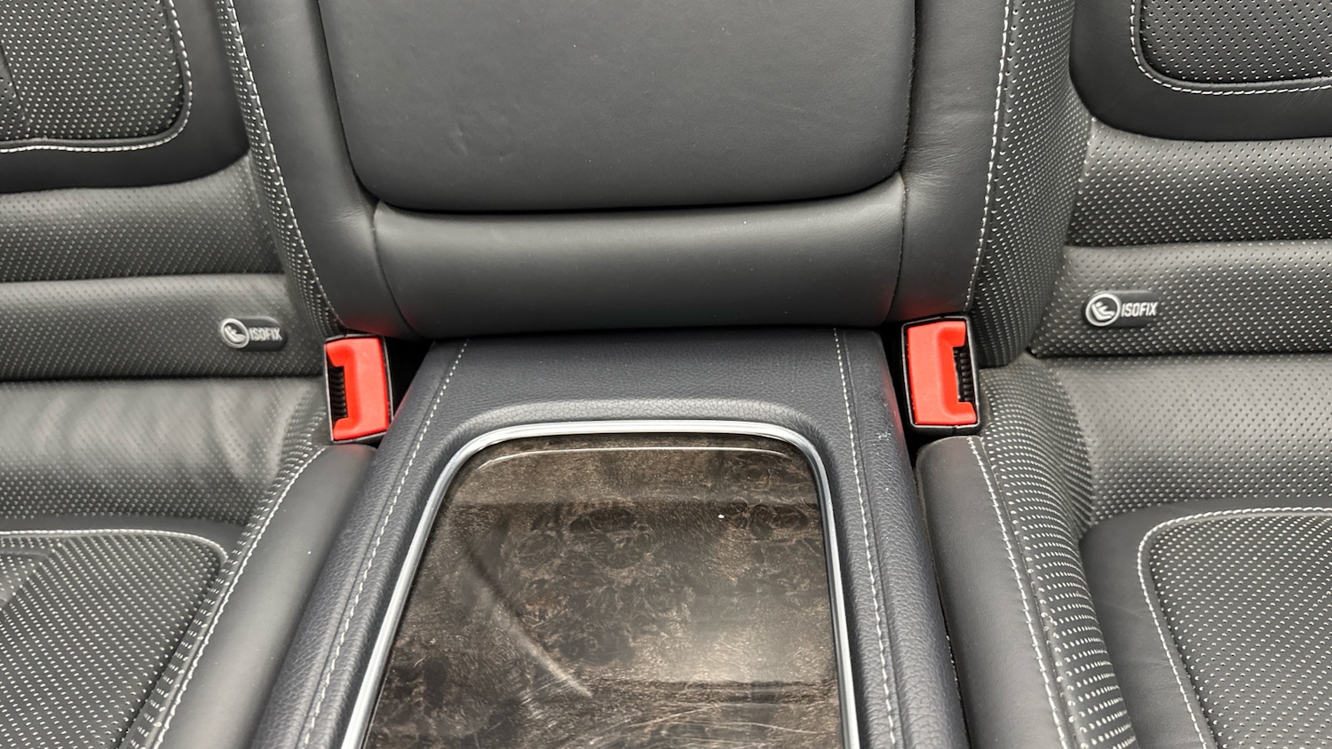 Used Mercedes-Benz S Class 2018 for sale - 76882349: Photo 17