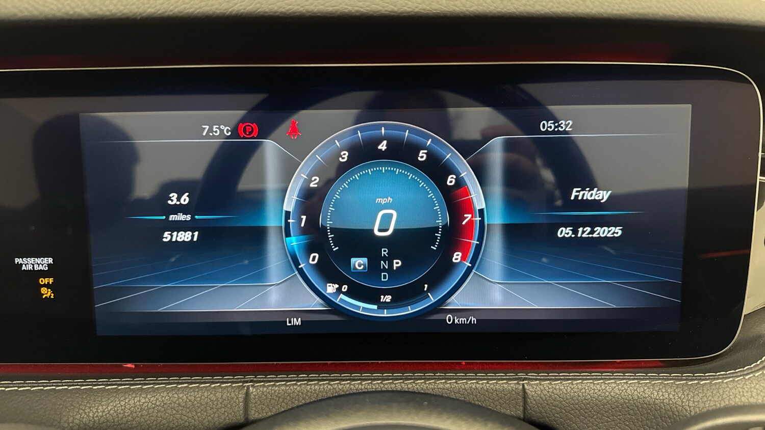 Used Mercedes-Benz S Class 2018 for sale - 76882349: Photo 18