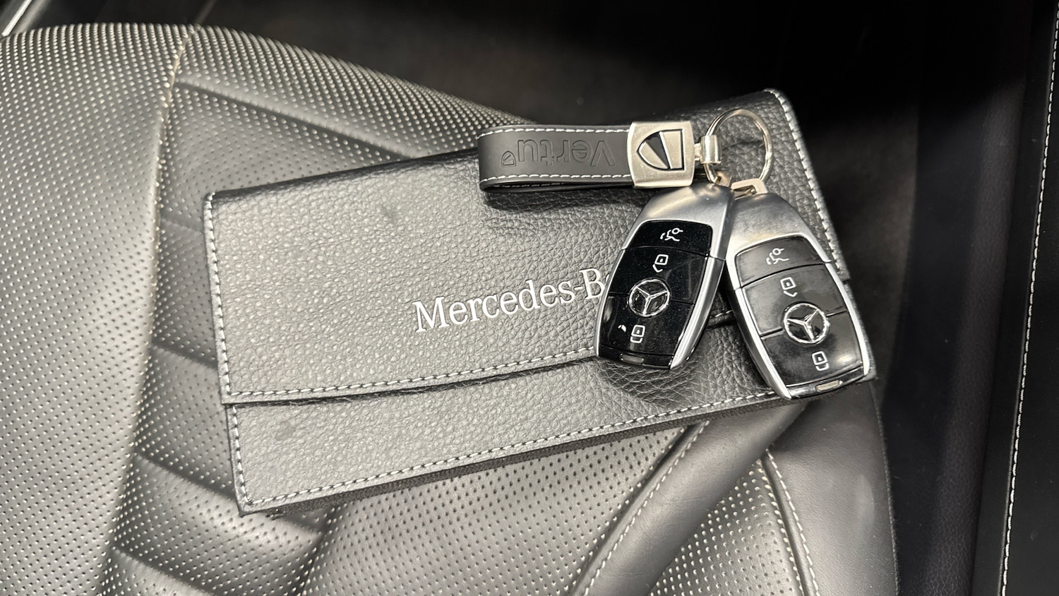 Used Mercedes-Benz S Class 2018 for sale - 76882349: Photo 19