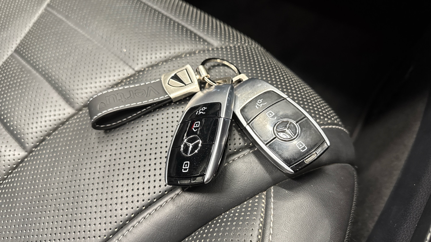 Used Mercedes-Benz S Class 2018 for sale - 76882349: Photo 20