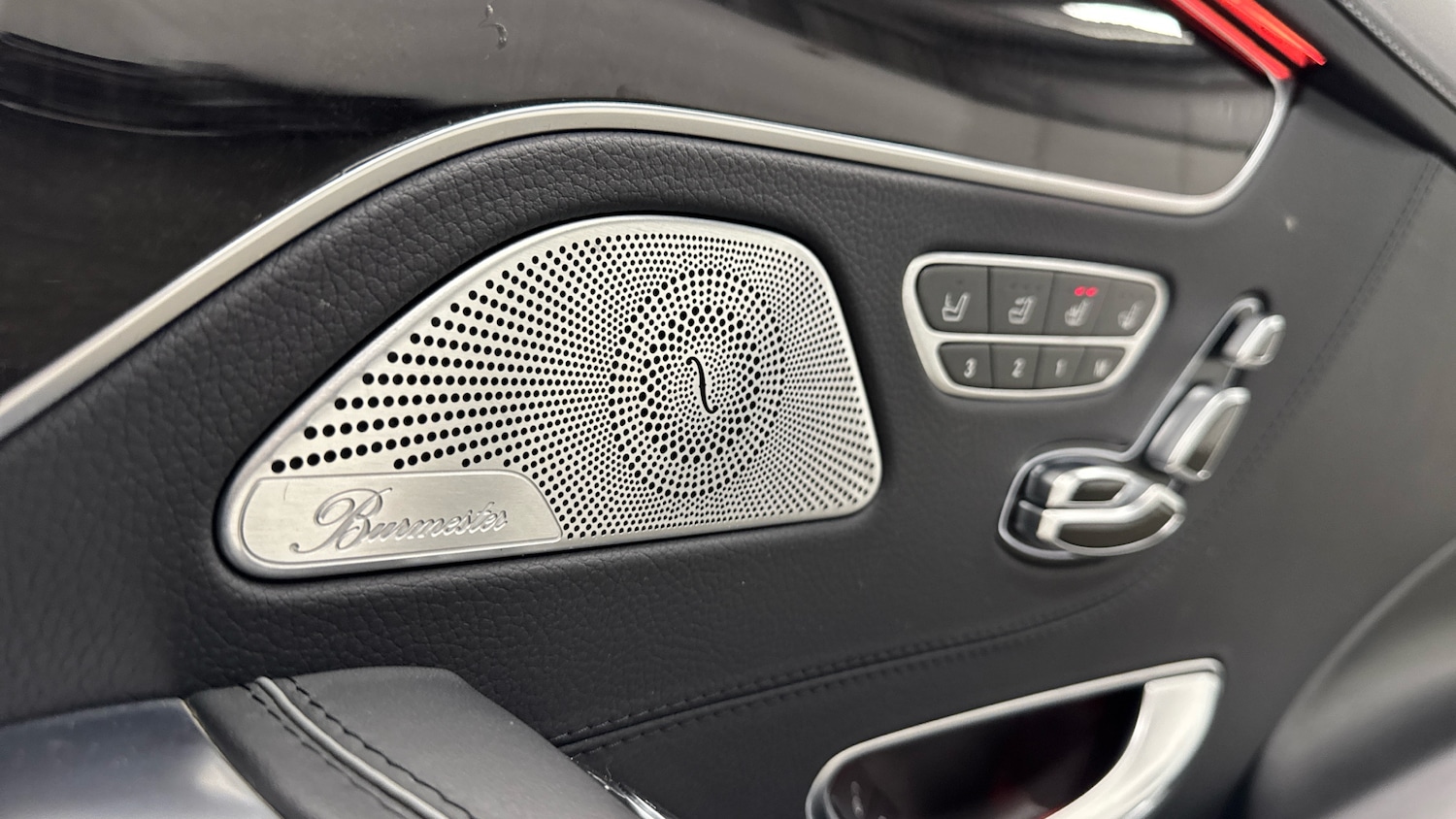 Used Mercedes-Benz S Class 2018 for sale - 76882349: Photo 22