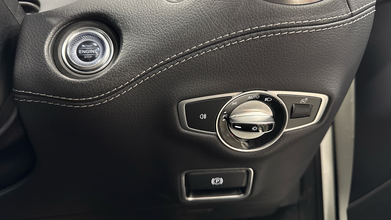 Used Mercedes-Benz S Class 2018 for sale - 76882349: Photo 25