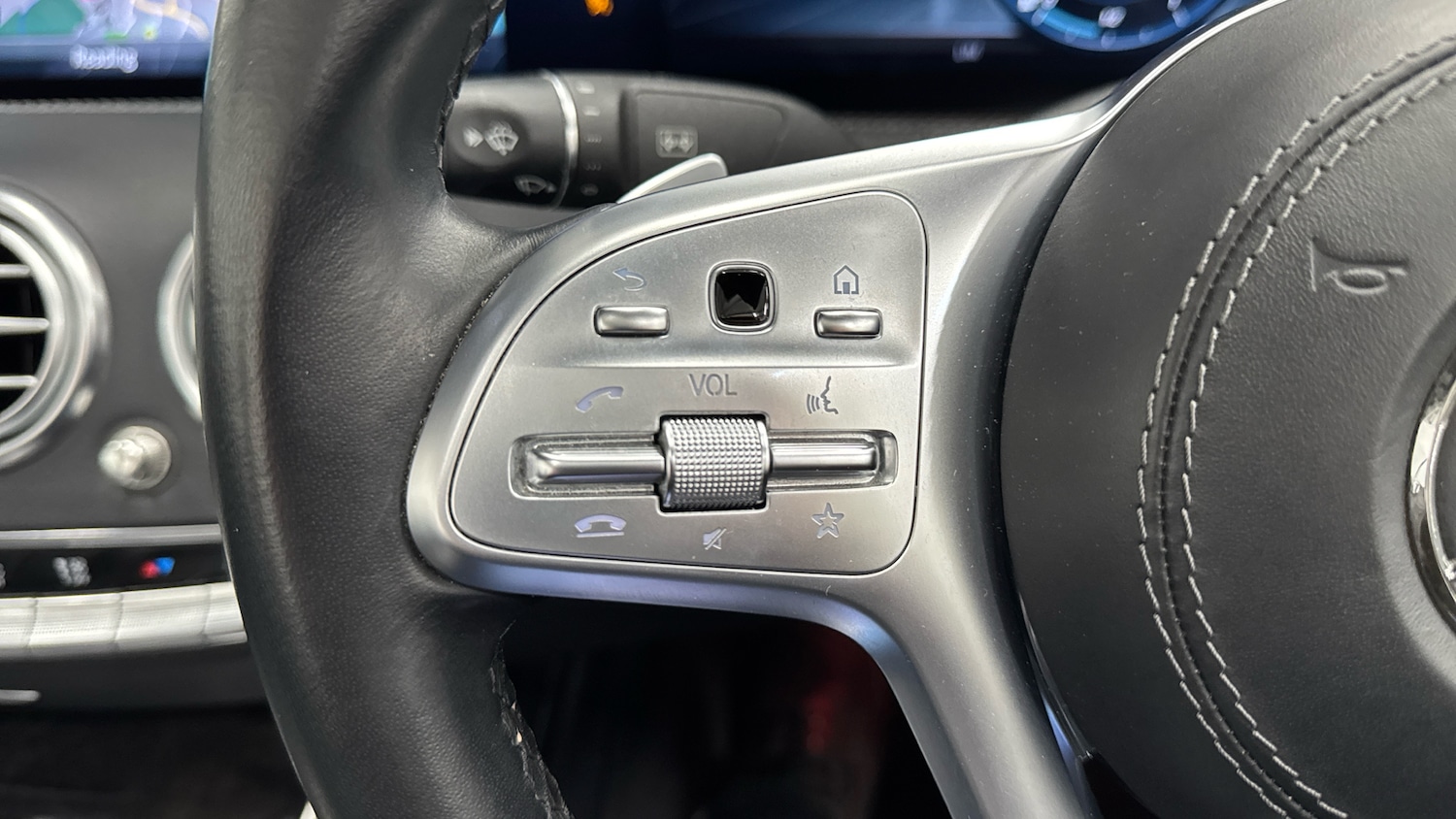 Used Mercedes-Benz S Class 2018 for sale - 76882349: Photo 26