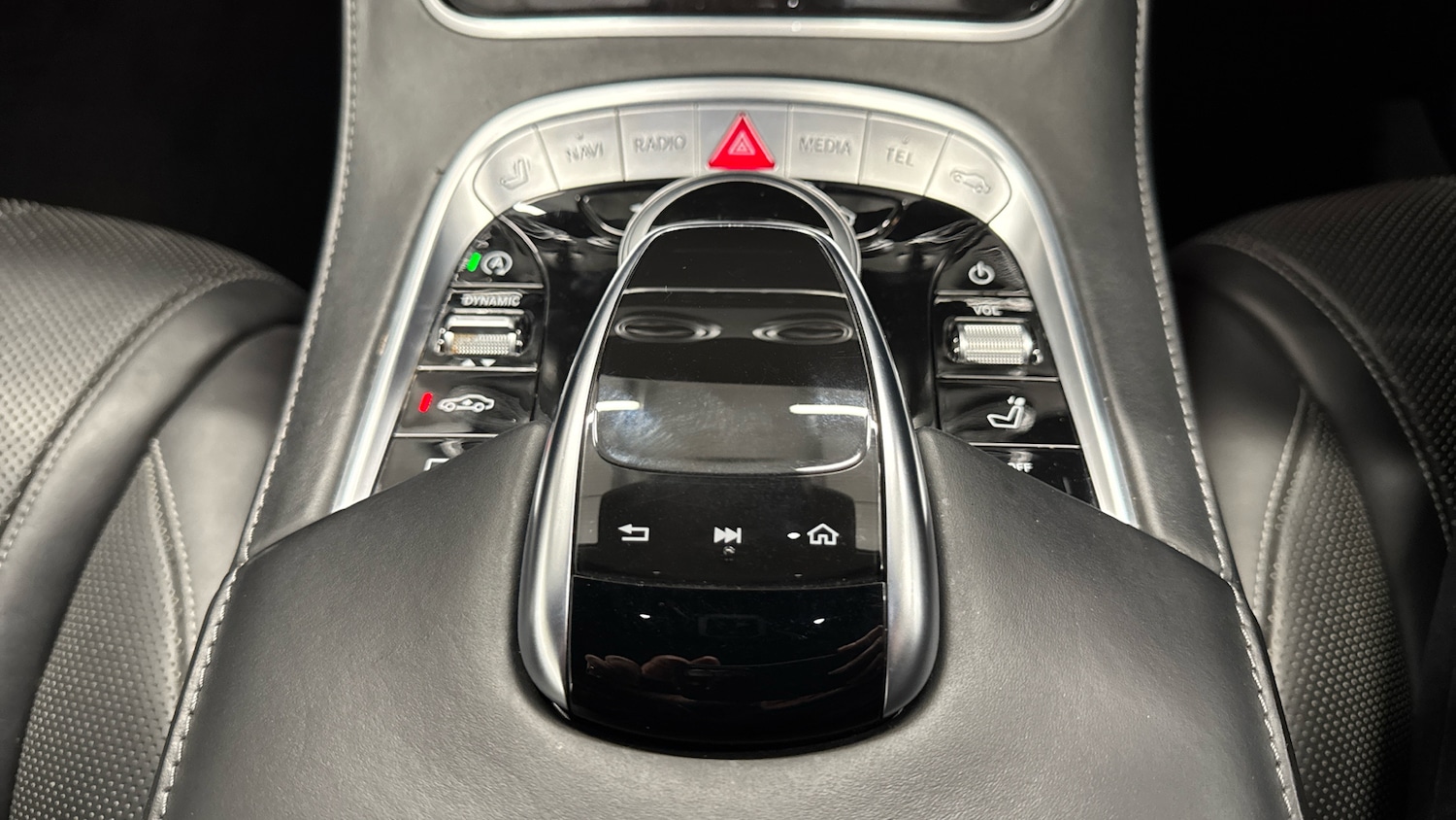 Used Mercedes-Benz S Class 2018 for sale - 76882349: Photo 31