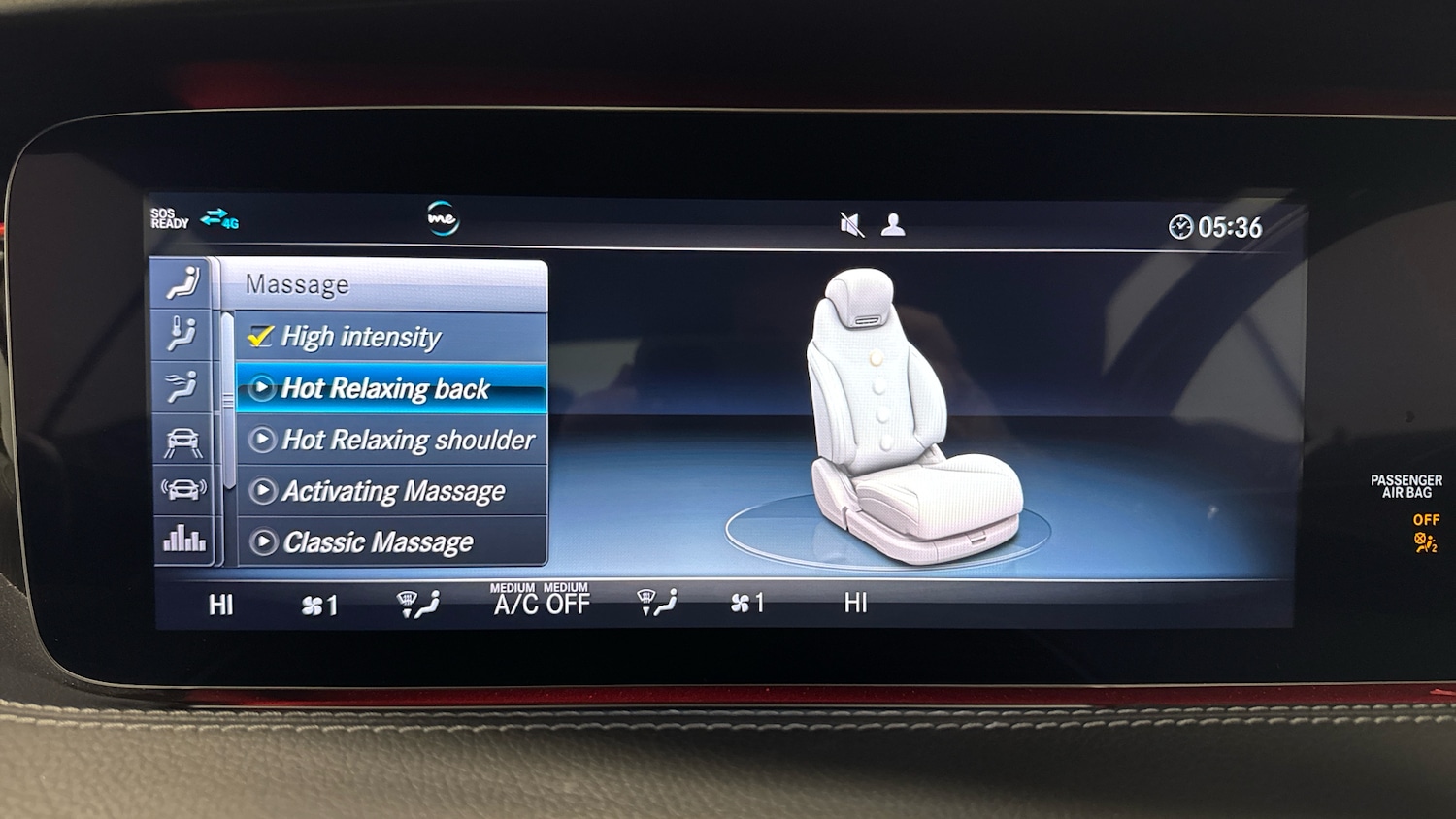 Used Mercedes-Benz S Class 2018 for sale - 76882349: Photo 34