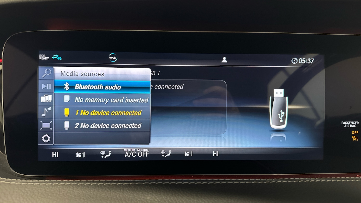 Used Mercedes-Benz S Class 2018 for sale - 76882349: Photo 35