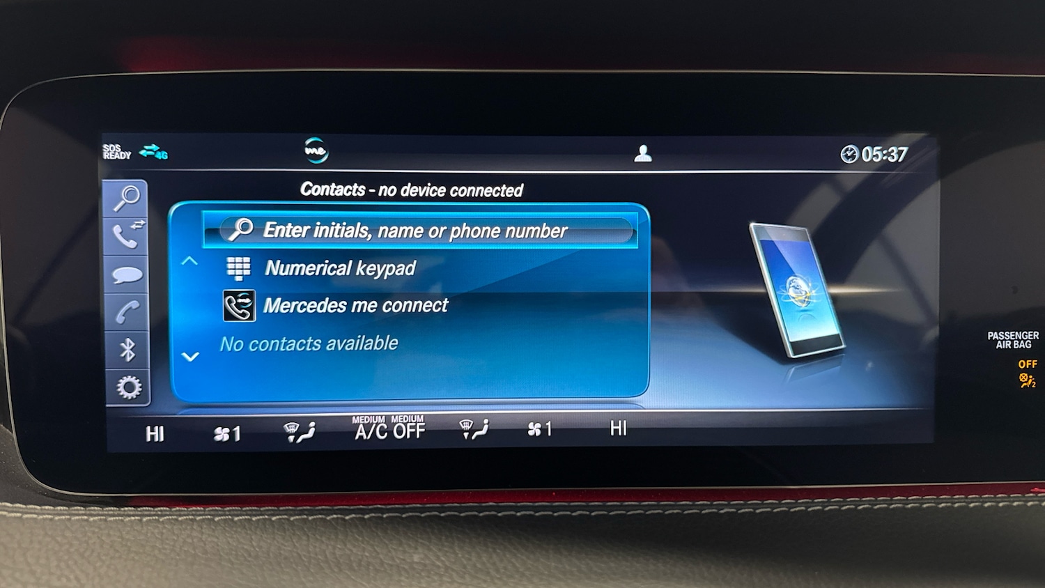 Used Mercedes-Benz S Class 2018 for sale - 76882349: Photo 36