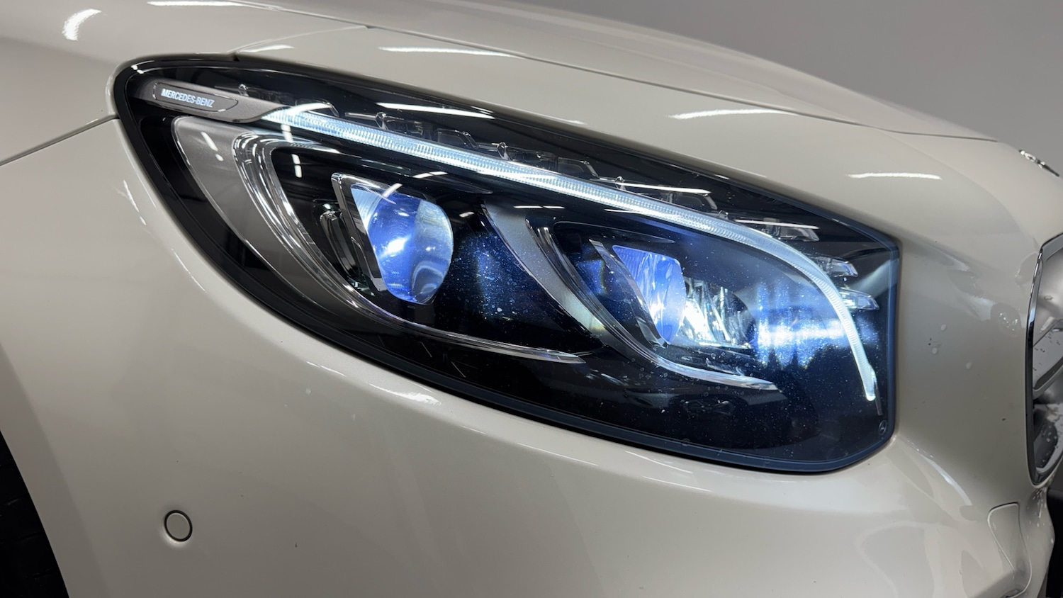 Used Mercedes-Benz S Class 2018 for sale - 76882349: Photo 39