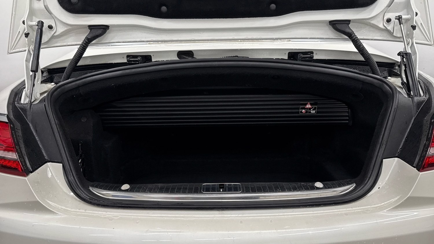 Used Mercedes-Benz S Class 2018 for sale - 76882349: Photo 4