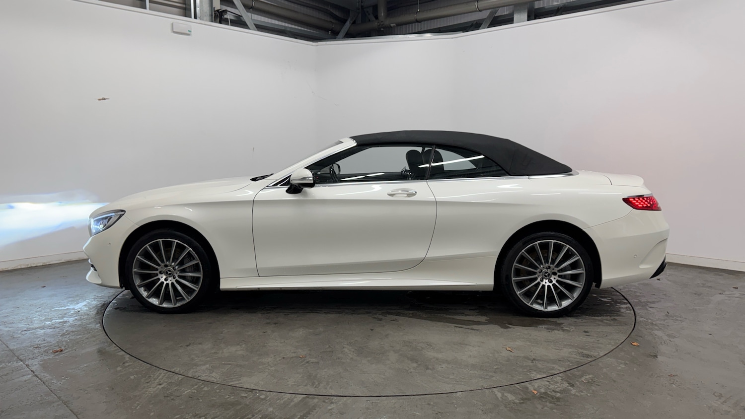 Used Mercedes-Benz S Class 2018 for sale - 76882349: Photo 41