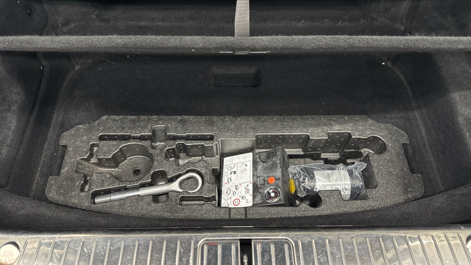 Used Mercedes-Benz S Class 2018 for sale - 76882349: Photo 45