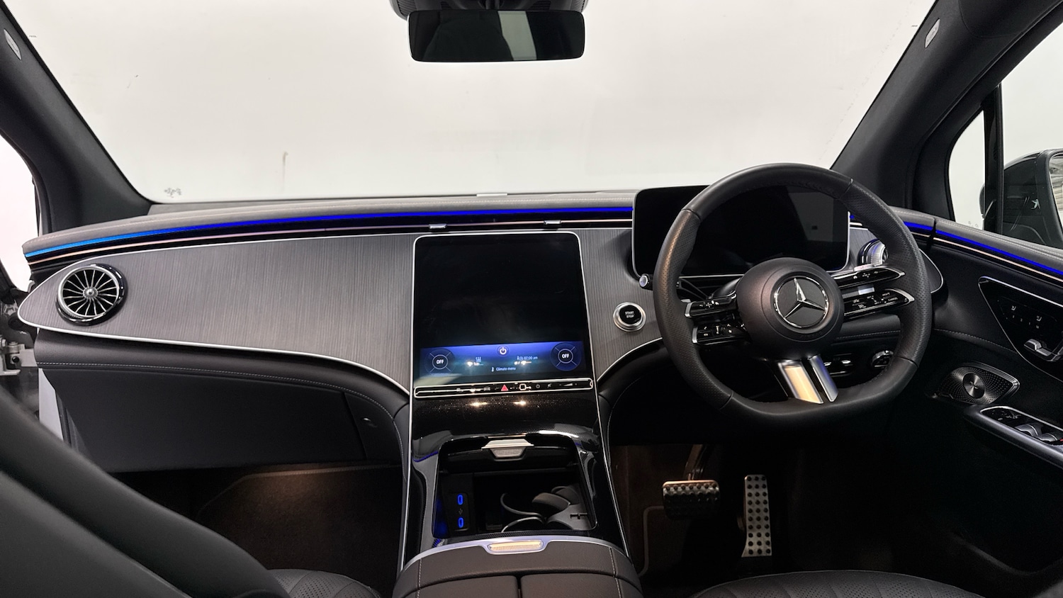 Used Mercedes-Benz EQA 2025 for sale - 78133783: Photo 10