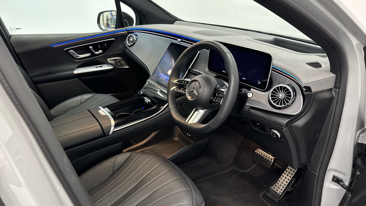 Used Mercedes-Benz EQA 2025 for sale - 78133783: Photo 11