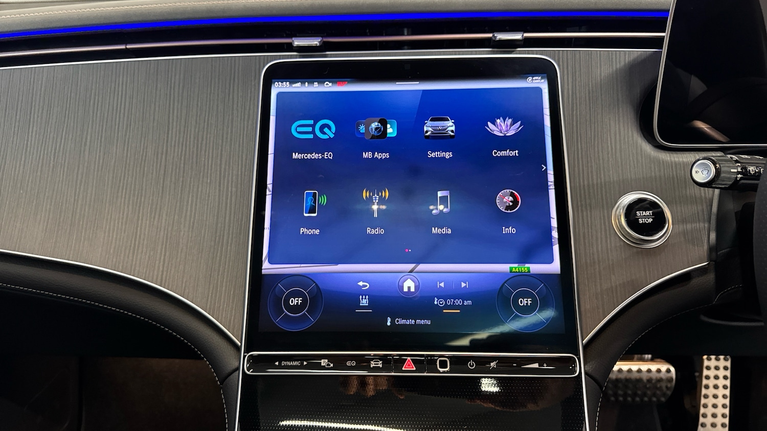 Used Mercedes-Benz EQA 2025 for sale - 78133783: Photo 12