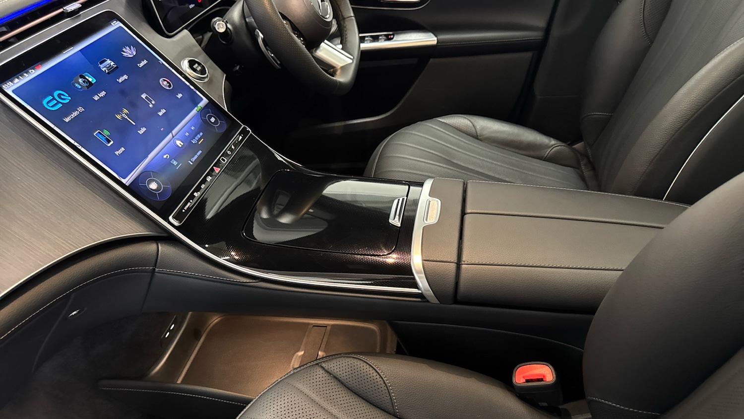 Used Mercedes-Benz EQA 2025 for sale - 78133783: Photo 13