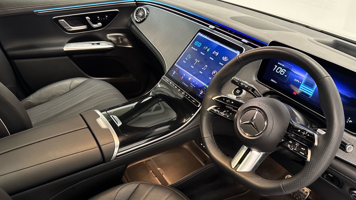 Used Mercedes-Benz EQA 2025 for sale - 78133783: Photo 14