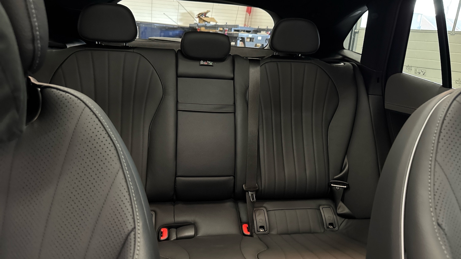 Used Mercedes-Benz EQA 2025 for sale - 78133783: Photo 15