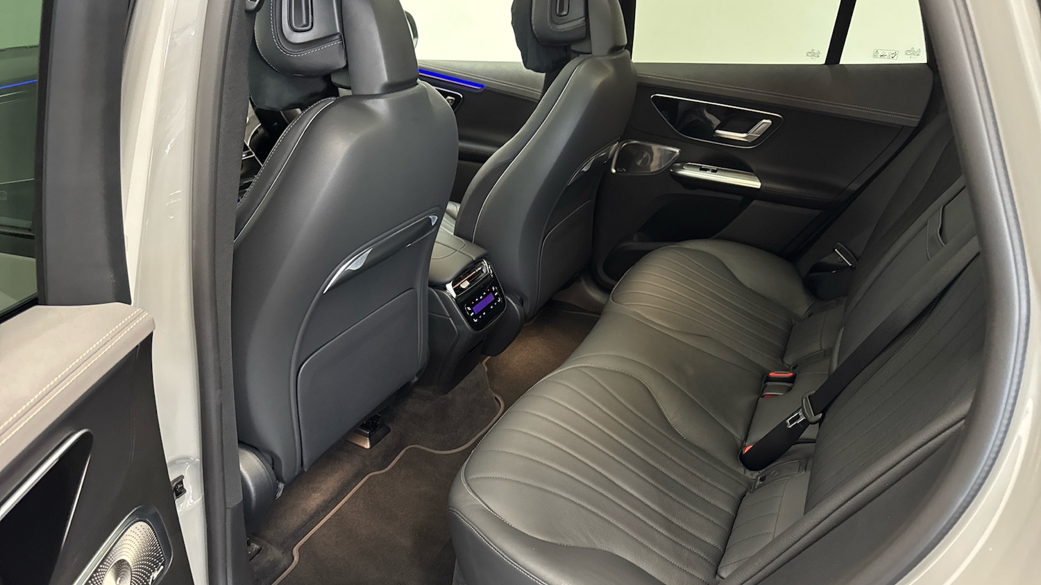 Used Mercedes-Benz EQA 2025 for sale - 78133783: Photo 16