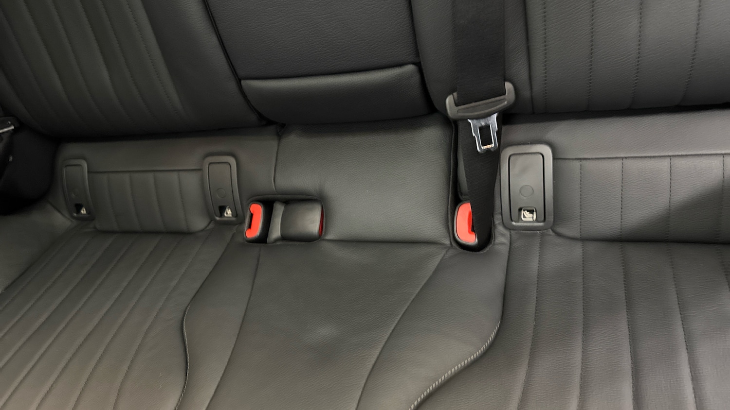 Used Mercedes-Benz EQA 2025 for sale - 78133783: Photo 17