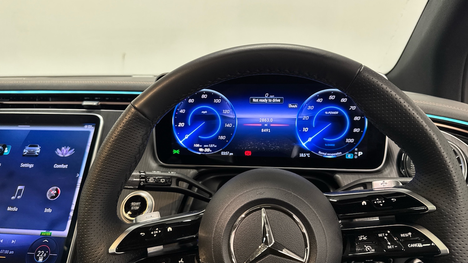 Used Mercedes-Benz EQA 2025 for sale - 78133783: Photo 18