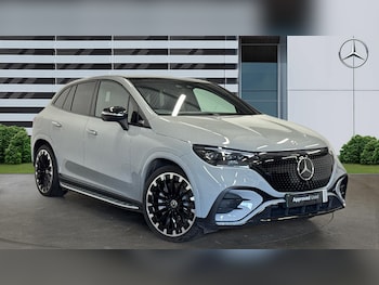 Used Mercedes-Benz EQA 2025 for sale - 78133783: Photo