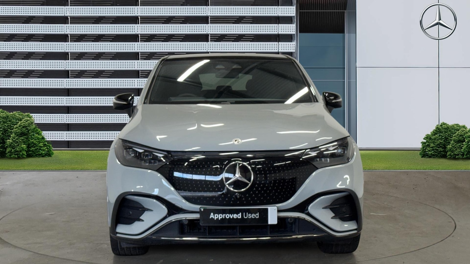 Used Mercedes-Benz EQA 2025 for sale - 78133783: Photo 3