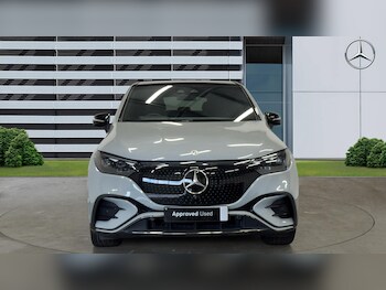 Used Mercedes-Benz EQA 2025 for sale - 78133783: Photo