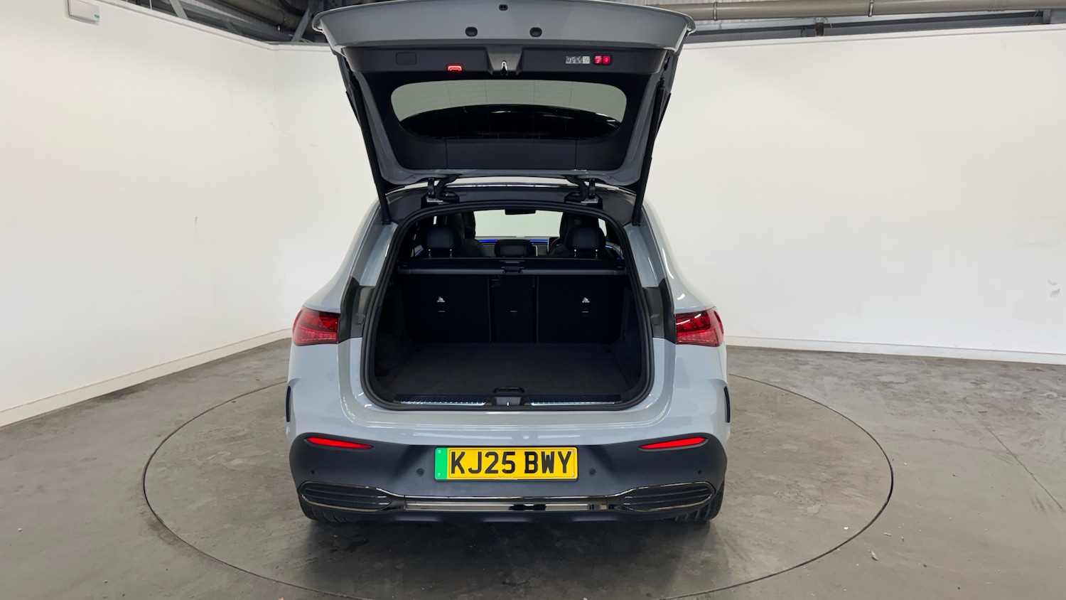 Used Mercedes-Benz EQA 2025 for sale - 78133783: Photo 4