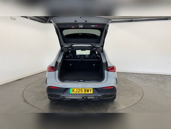 Used Mercedes-Benz EQA 2025 for sale - 78133783: Photo