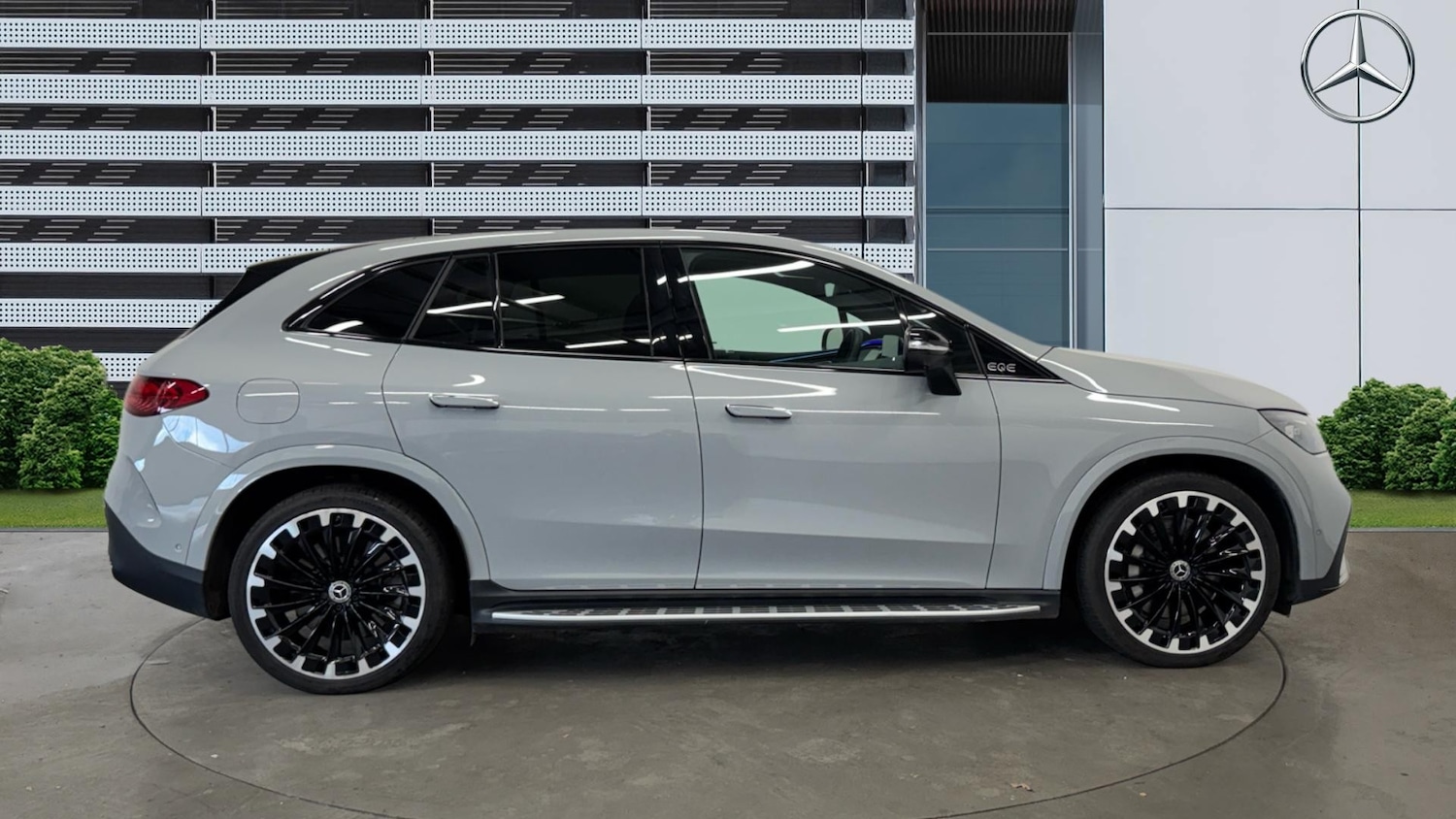 Used Mercedes-Benz EQA 2025 for sale - 78133783: Photo 5