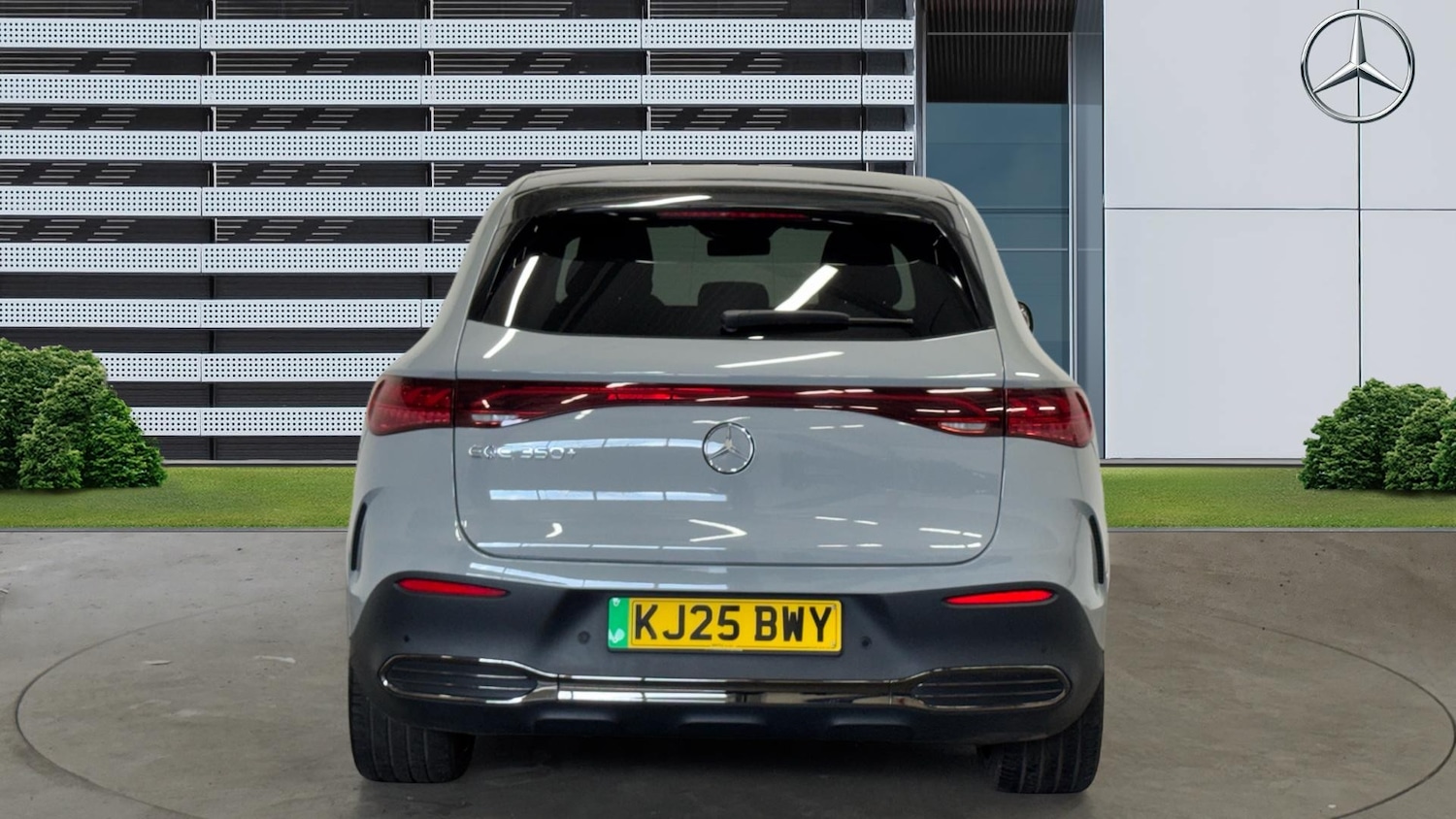 Used Mercedes-Benz EQA 2025 for sale - 78133783: Photo 6