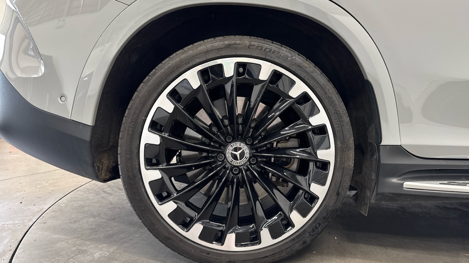 Used Mercedes-Benz EQA 2025 for sale - 78133783: Photo 7