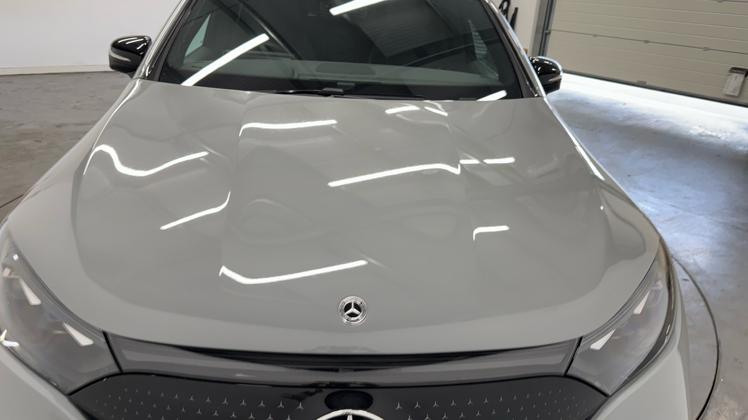 Used Mercedes-Benz EQA 2025 for sale - 78133783: Photo 8