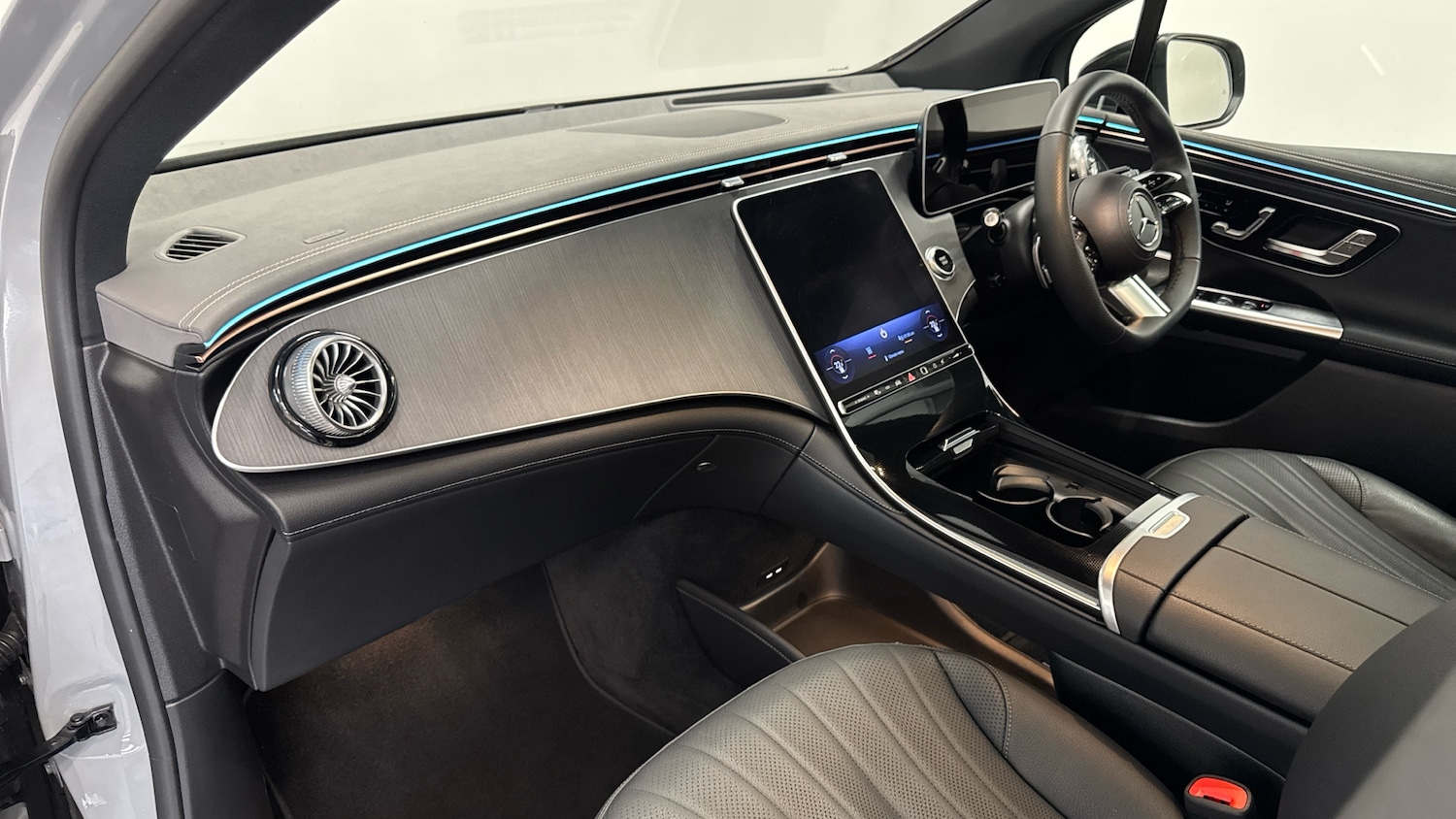 Used Mercedes-Benz EQA 2025 for sale - 78133783: Photo 9