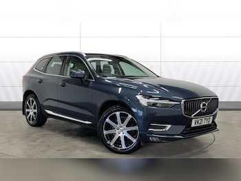 2021 (21) - 2.0 B5D Inscription Pro 5dr AWD Geartronic Diesel Estate