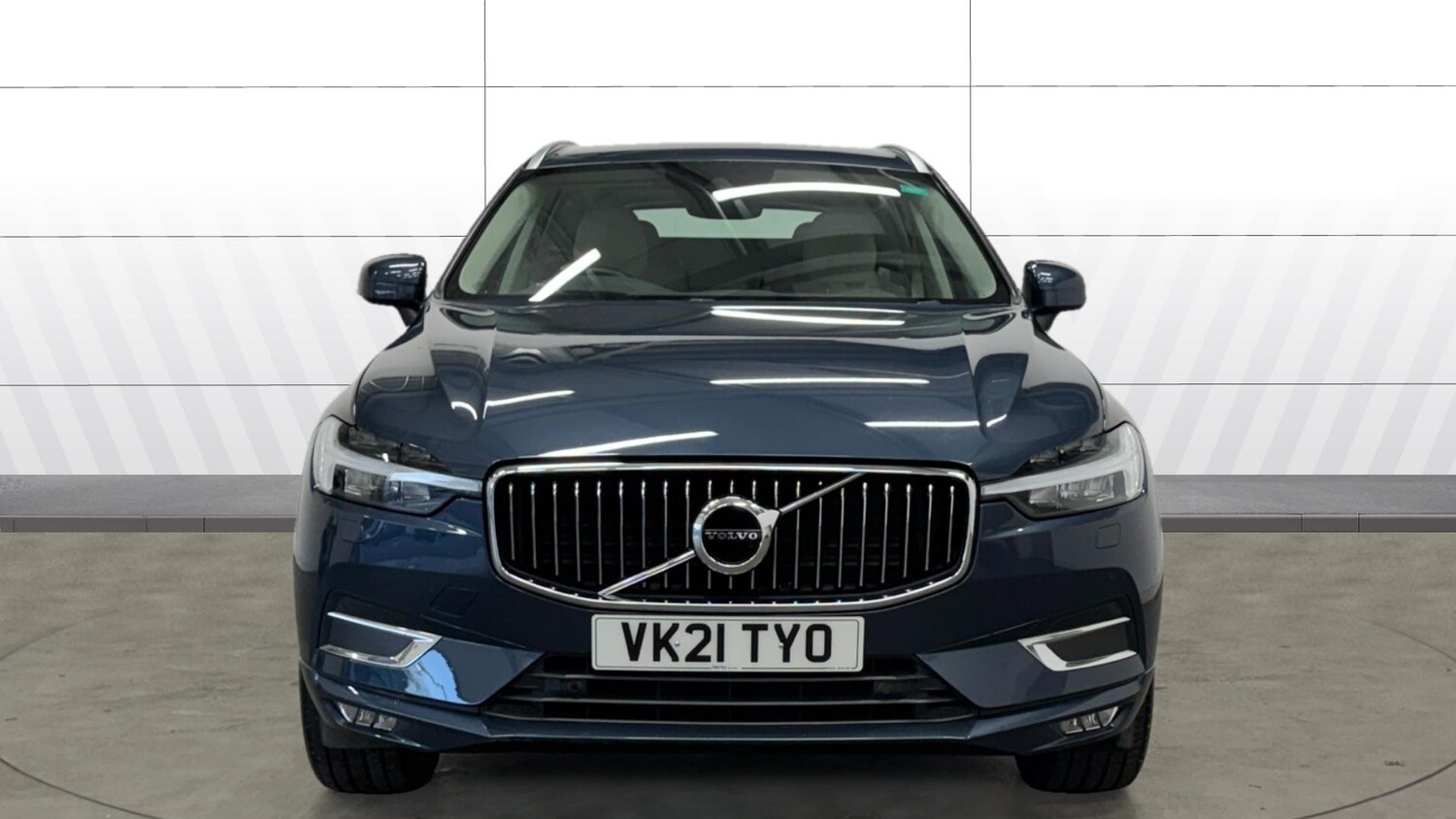 Used Volvo XC60 2021 for sale - 76576497: Photo 3