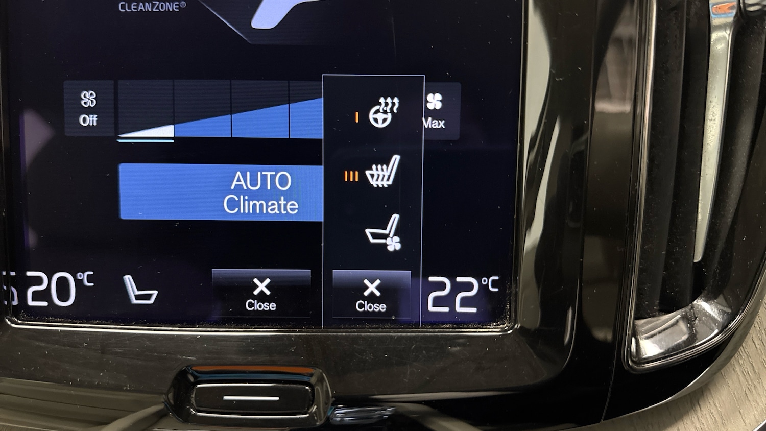 Used Volvo XC60 2021 for sale - 76576497: Photo 42