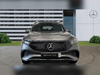 Used Mercedes-Benz EQB 2024 for sale - 78790598: Photo