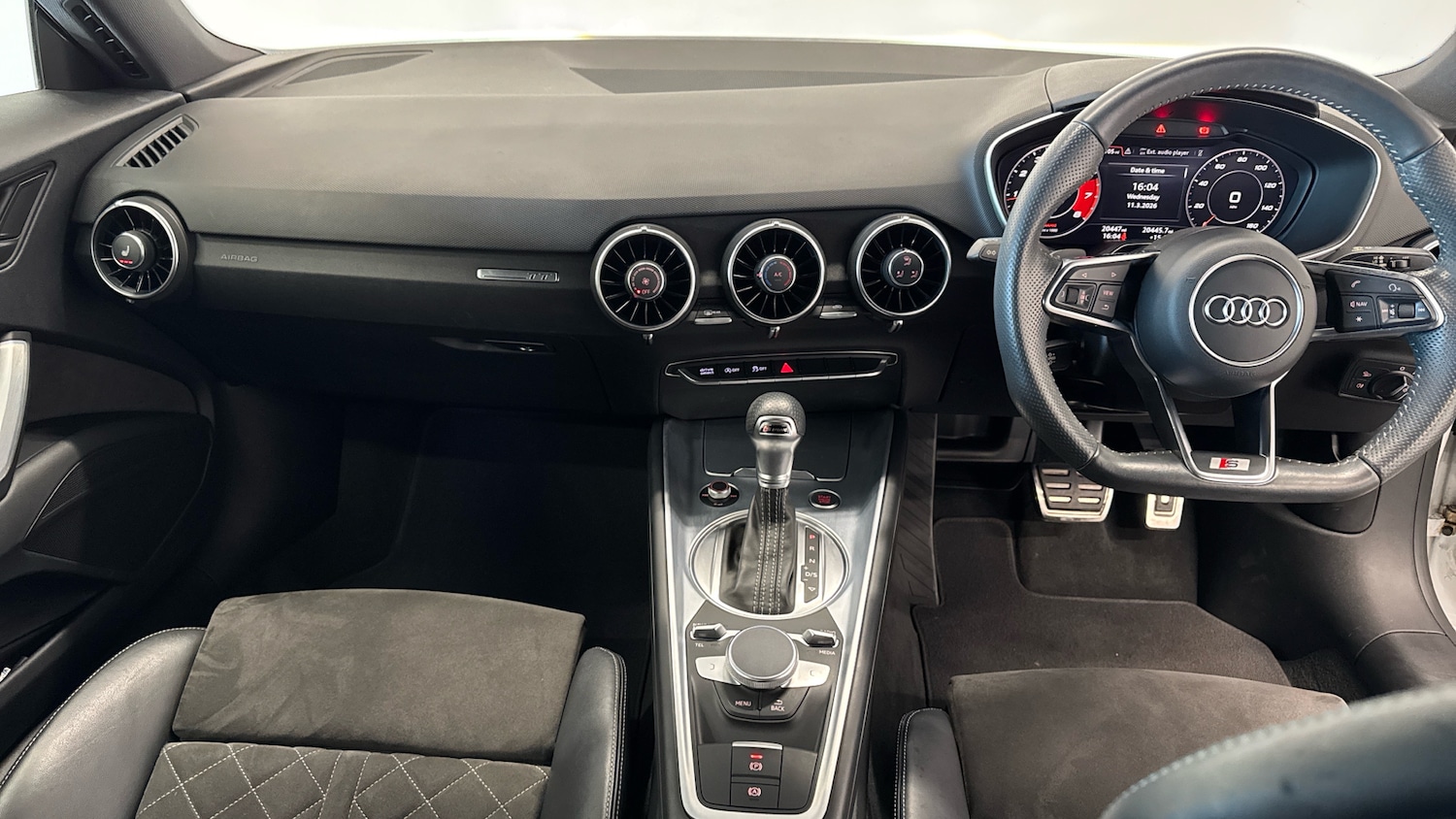 Used Audi TT 2020 for sale - 77951365: Photo 10