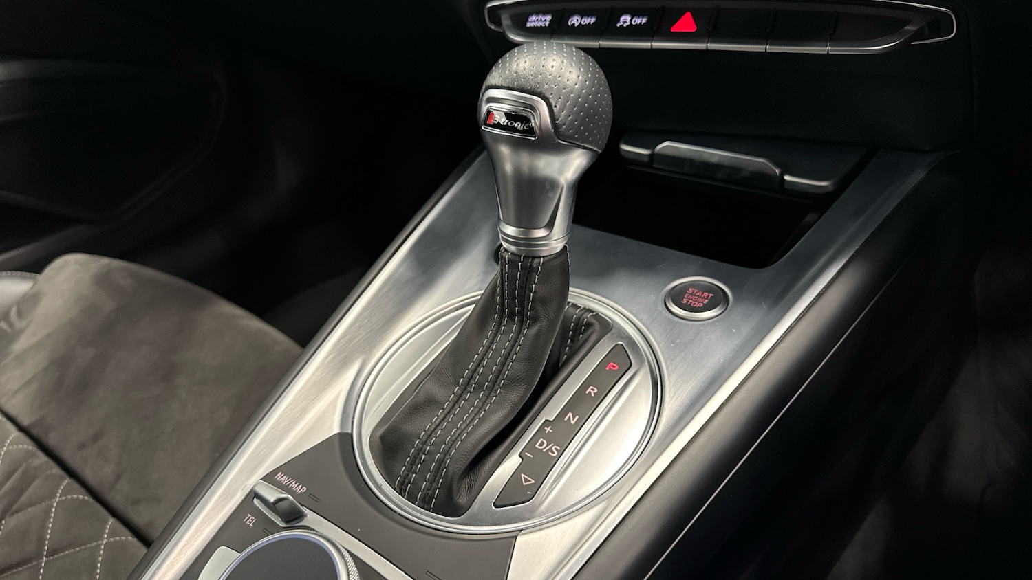 Used Audi TT 2020 for sale - 77951365: Photo 13