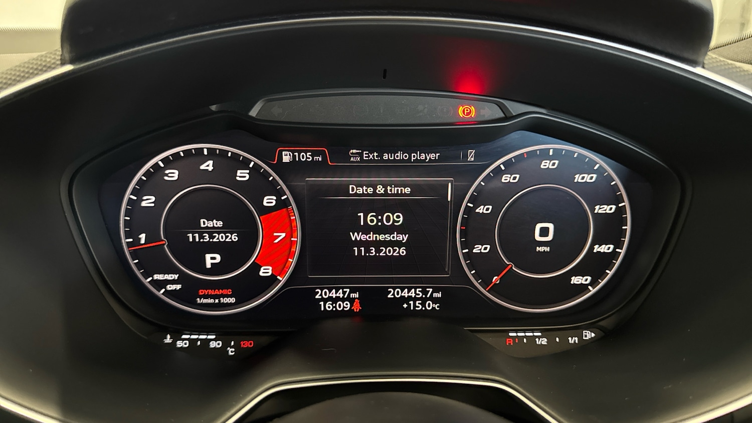 Used Audi TT 2020 for sale - 77951365: Photo 18