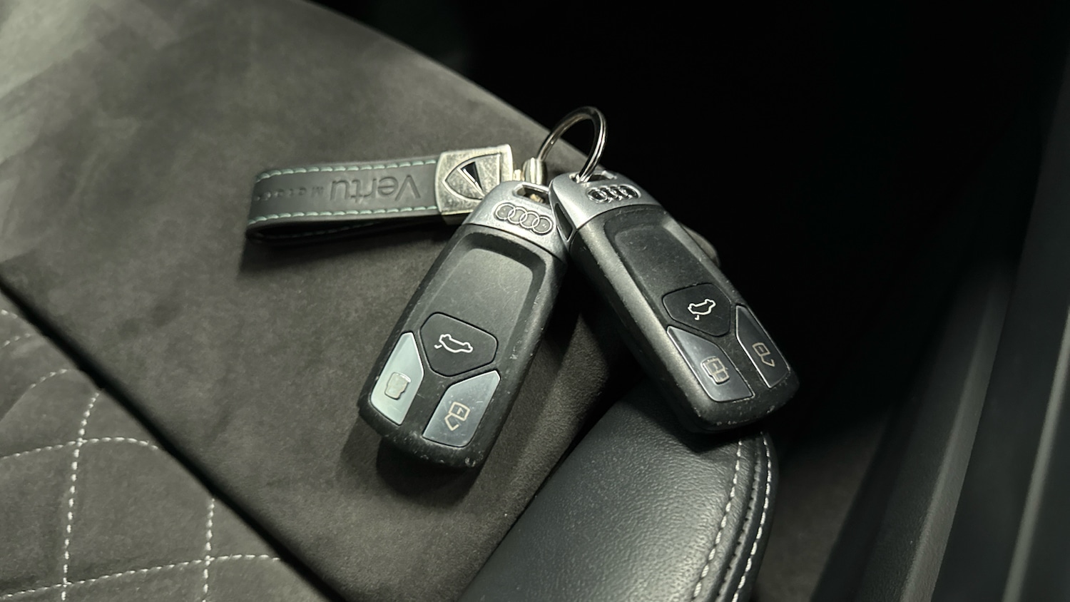 Used Audi TT 2020 for sale - 77951365: Photo 20