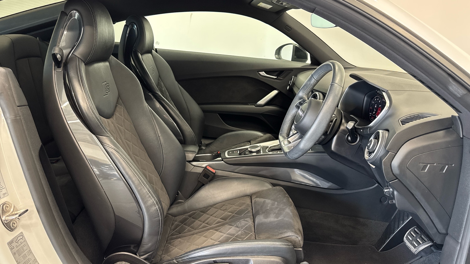 Used Audi TT 2020 for sale - 77951365: Photo 23