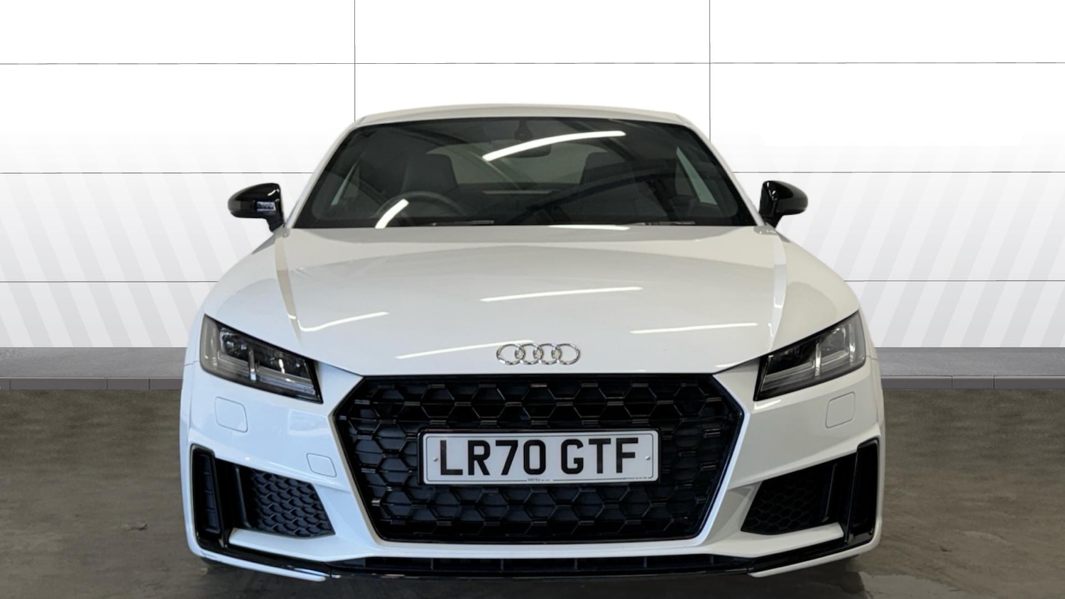 Used Audi TT 2020 for sale - 77951365: Photo 3