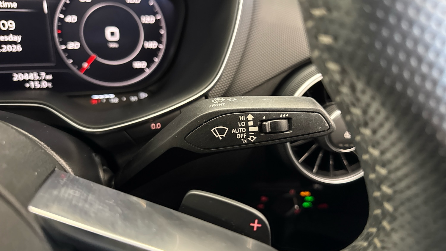 Used Audi TT 2020 for sale - 77951365: Photo 31