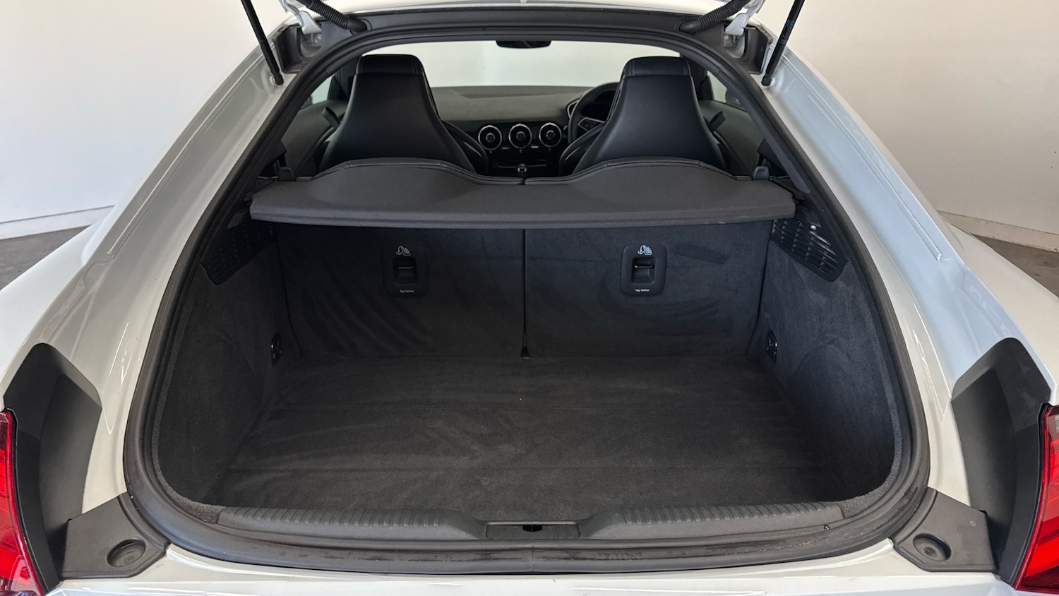 Used Audi TT 2020 for sale - 77951365: Photo 4