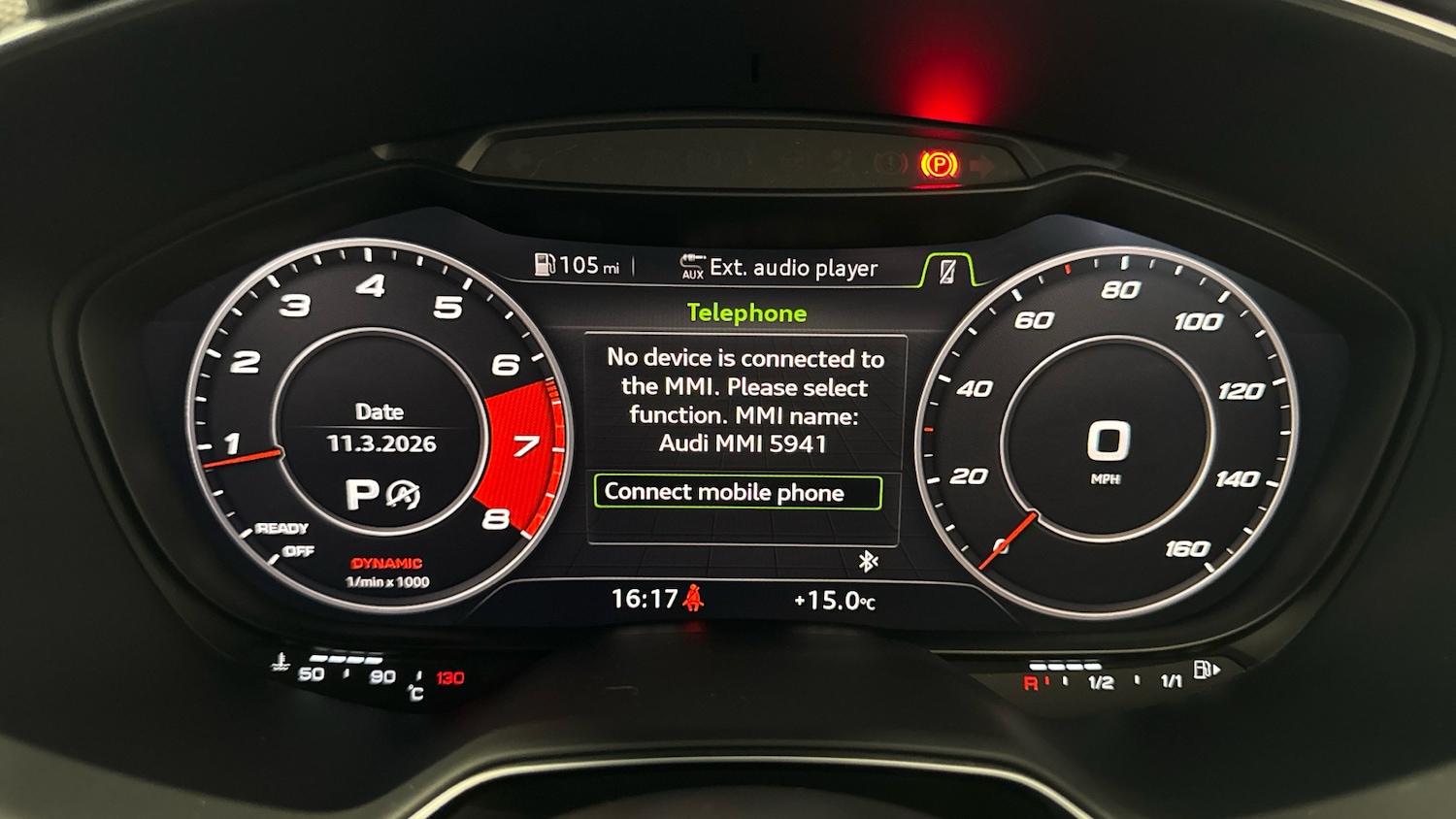 Used Audi TT 2020 for sale - 77951365: Photo 42