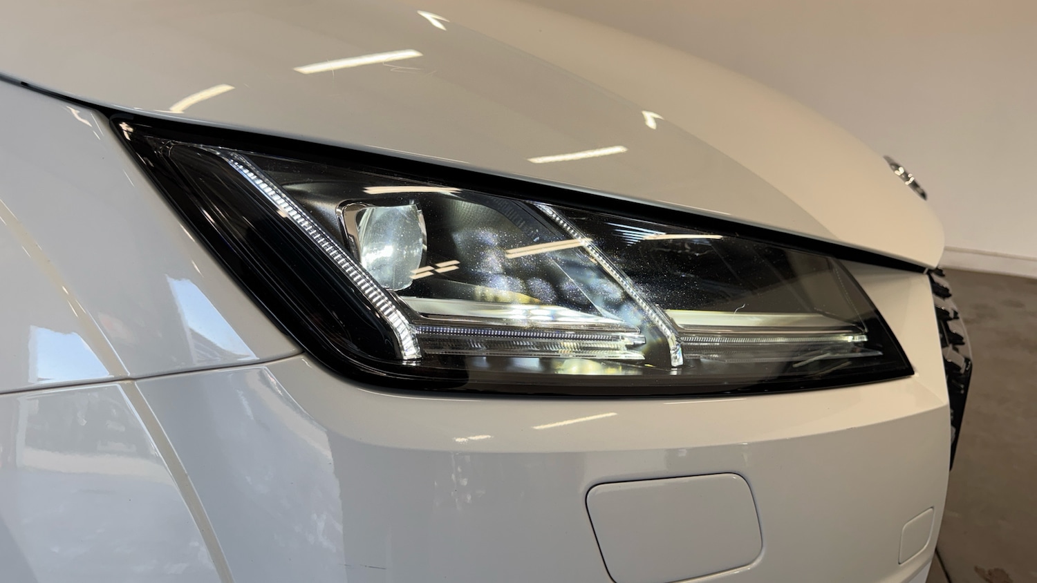 Used Audi TT 2020 for sale - 77951365: Photo 44