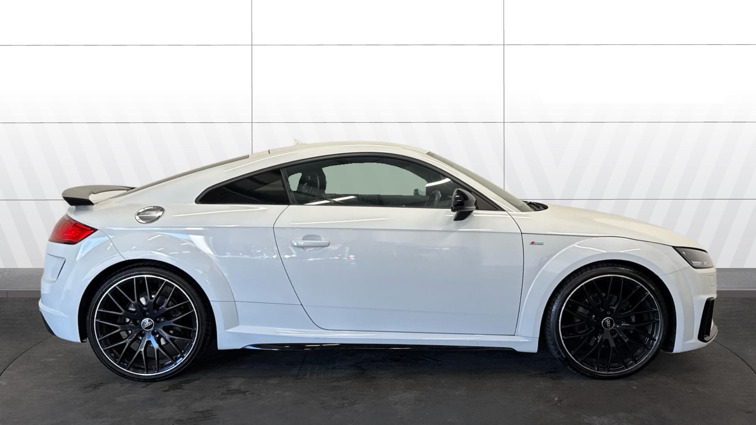 Used Audi TT 2020 for sale - 77951365: Photo 5