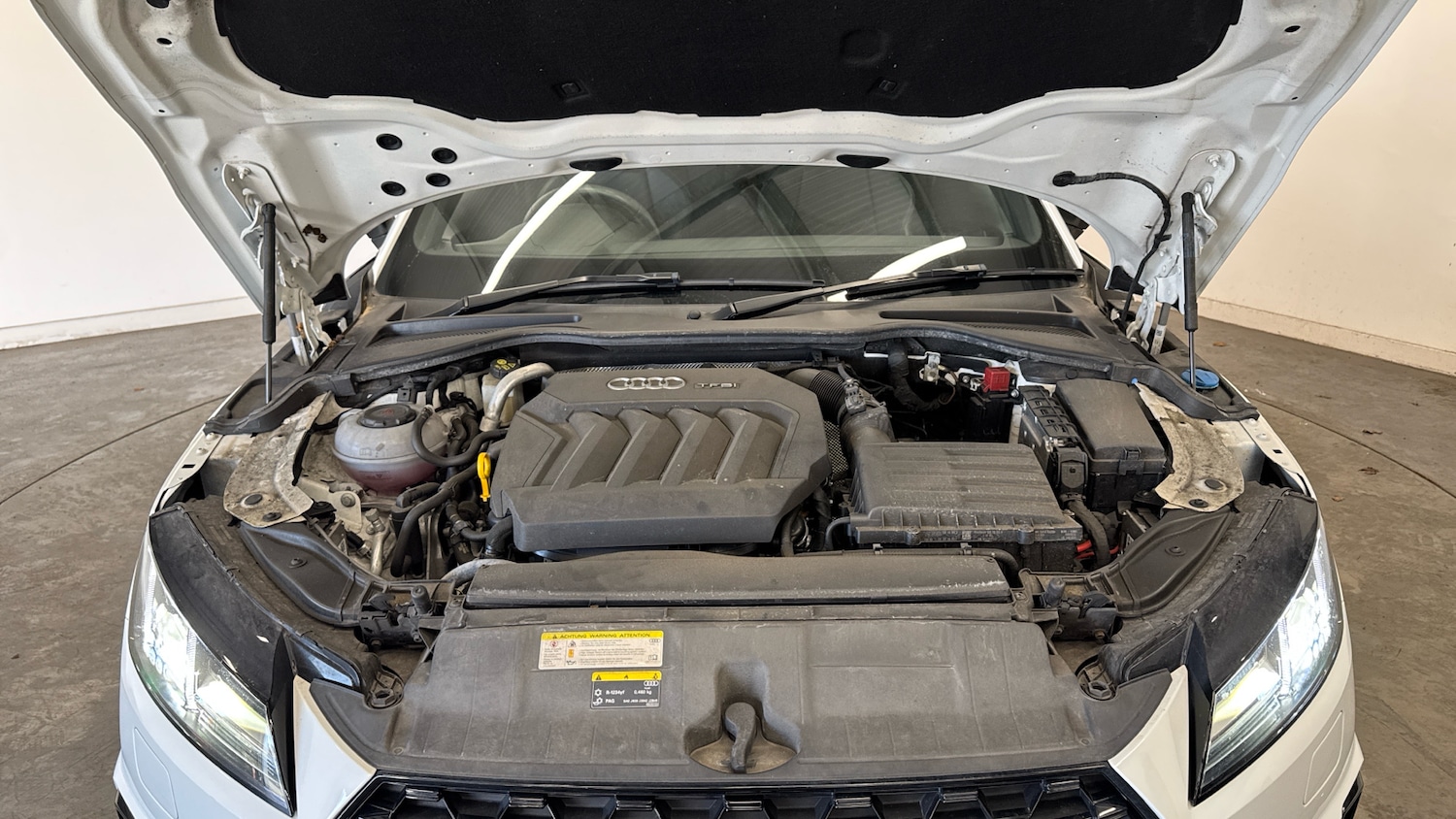 Used Audi TT 2020 for sale - 77951365: Photo 8